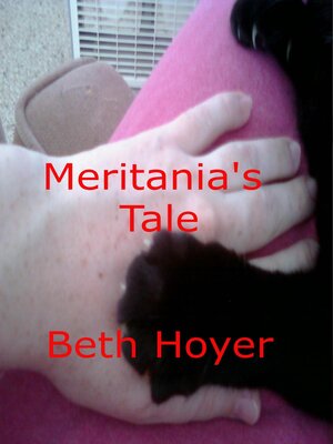 cover image of Meritania's Tale